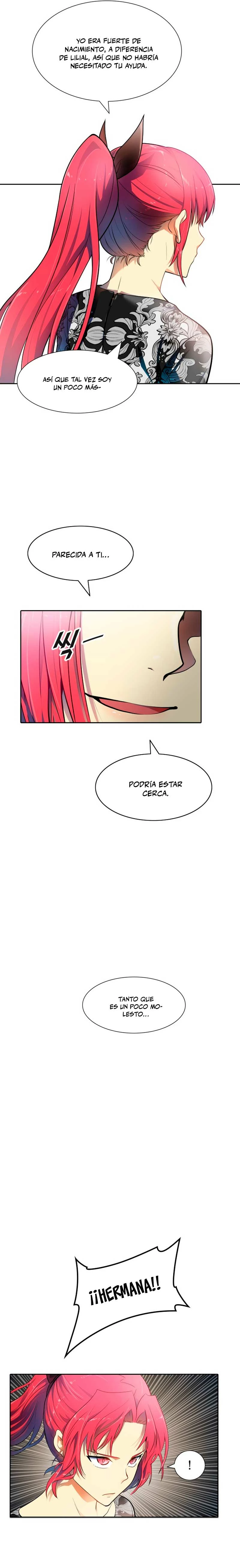 El irregular > Capitulo 568 > Page 331